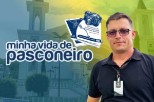 Temos a melhor notícia a ser comunicada: Jesus Cristo!