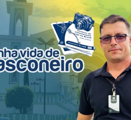 Temos a melhor notícia a ser comunicada: Jesus Cristo!