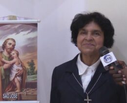 Moçambique: Congregação das Missionárias Claretianas celebra 68 anos de missão e fé