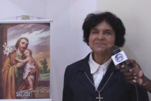 Moçambique: Congregação das Missionárias Claretianas celebra 68 anos de missão e fé