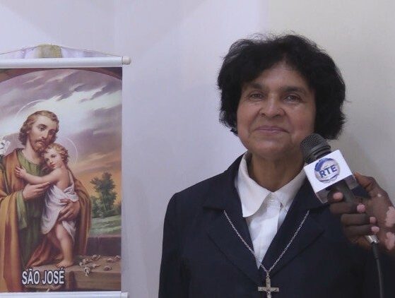 Moçambique: Congregação das Missionárias Claretianas celebra 68 anos de missão e fé