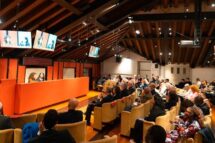 Greenaccord: “As mudanças climáticas geram ecoansiedade entre os jovens”