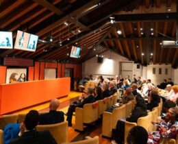 Greenaccord: “As mudanças climáticas geram ecoansiedade entre os jovens”