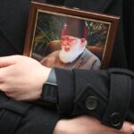 O pesar de Leão XIV pela morte do patriarca da Igreja Ortodoxa da Geórgia