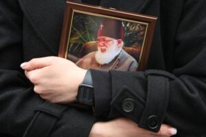 O pesar de Leão XIV pela morte do patriarca da Igreja Ortodoxa da Geórgia