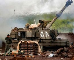 Papa: as guerras são um escândalo, não silenciar diante do sofrimento de inocentes