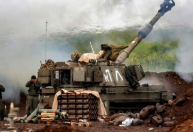 Papa: as guerras são um escândalo, não silenciar diante do sofrimento de inocentes