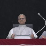 Leão XIV: libertar-se do sepulcro do materialismo, pois fomos feitos para Deus