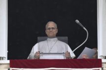 Leão XIV: libertar-se do sepulcro do materialismo, pois fomos feitos para Deus