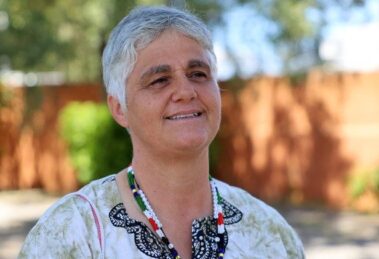 Religiosa portuguesa denuncia insegurança no Sudão do Sul