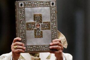 Magistério da Igreja: autêntico intérprete da Escritura