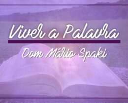 Evangelho de 23 de março