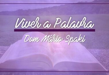 Evangelho de 23 de março