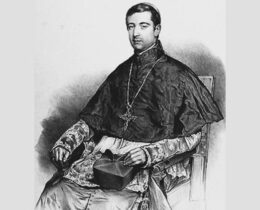 Seis novos veneráveis na Igreja, entre eles o cardeal Altieri