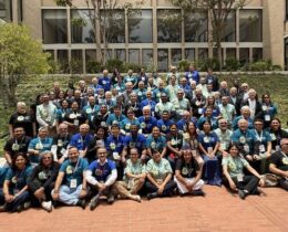 Mensagem final da CEAMA: “Algo novo está nascendo”