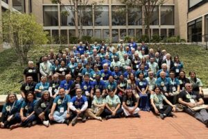 Mensagem final da CEAMA: “Algo novo está nascendo”