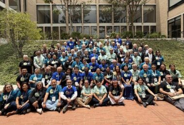 Mensagem final da CEAMA: “Algo novo está nascendo”