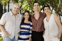 Filme sobre o 'Anjo Surfista', Guido Schaffer, confirma elenco estrelado