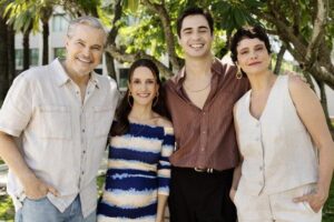 Filme sobre o 'Anjo Surfista', Guido Schaffer, confirma elenco estrelado