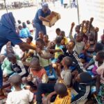 Nigéria: as sementes de esperança lançadas em campos de deslocados internos