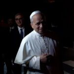 O Papa: cessar-fogo, que as autoridades trabalhem pela paz através do diálogo