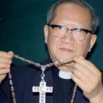 Palácio de Latrão, Simpósio sobre o cardeal Văn Thuận, “testemunha da esperança”