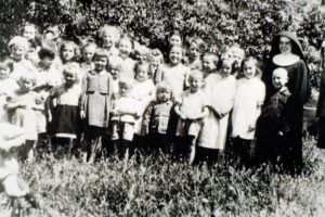 Dia da Memória: milhares de religiosas polonesas salvaram judeus durante a guerra