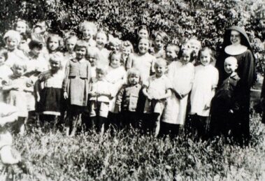 Dia da Memória: milhares de religiosas polonesas salvaram judeus durante a guerra