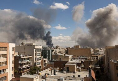 EUA anuncia negociações sobre a guerra com o Irã. Teerã nega