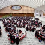 Os Relatórios Finais do Sínodo sobre a poligamia e o clamor dos pobres e da terra