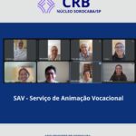 CRB Núcleo Sorocaba: Planejamento e Oração em prol das Vocações
