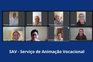 CRB Núcleo Sorocaba: Planejamento e Oração em prol das Vocações