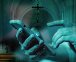 Pascom além das redes sociais: comunicação que gera comunhão