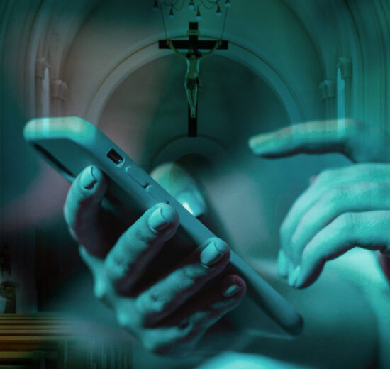 Pascom além das redes sociais: comunicação que gera comunhão