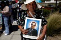 Dia dos missionários mártires, padre Pizzoli: manter viva a esperança