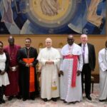 Leão XIV: testemunho comum de cristãos e muçulmanos na África inspira caminhos de paz