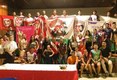 A Fé e o protagonismo da juventude do Marajó em meio aos banzeiros da Amazônia