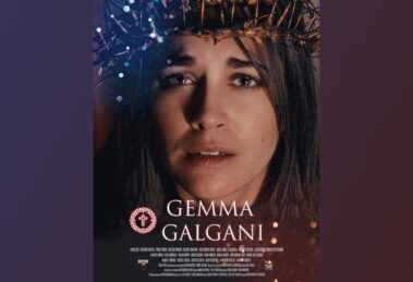 Kolbe Arte lança trailer dublado de “Gemma Galgani”