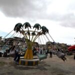 Síria: cristãos permaneçam como ponte de diálogo, diz núncio Cona