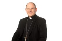 Bispo australiano Randazzo é o novo prefeito do Dicastério para os Textos Legislativos