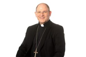 Bispo australiano Randazzo é o novo prefeito do Dicastério para os Textos Legislativos