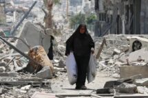 O Papa: na loucura da guerra, é importante defender a vida em todas as suas fases