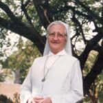 Vaticano reconhece validade jurídica da fase diocesana da causa de Irmã Adélia