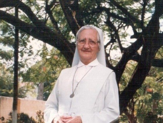 Vaticano reconhece validade jurídica da fase diocesana da causa de Irmã Adélia