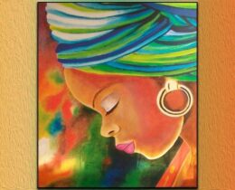 Foco na História: as grandes civilizações africanas. História da África Portuguesa