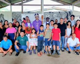 “A travessia da fé” enfrenta a Amazônia profunda: a missão em Oiapoque