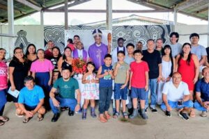 “A travessia da fé” enfrenta a Amazônia profunda: a missão em Oiapoque