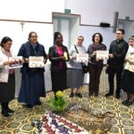 Religiosos brasileiros em Roma divulgam Mensagem de apoio à CF 2026