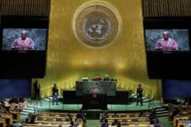 ONU: escravidão é o “crime mais grave contra a humanidade”