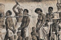 Santa Sé destaca combate à escravidão moderna em declarações na ONU e na OEA